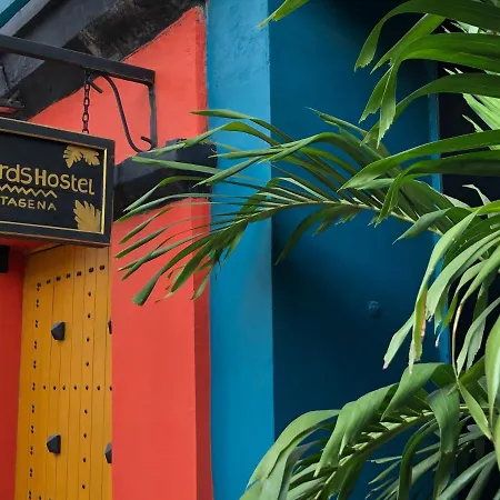 Birds Hostel